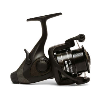 Катушка Okuma Carbonite V2 Match Baitfeeder 40MBF-2