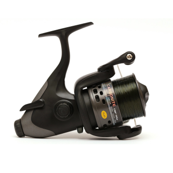 Катушка Okuma Carbonite XP Baitfeeder 140a-1