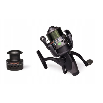 Катушка Okuma Carbonite XP Baitfeeder 140a-2