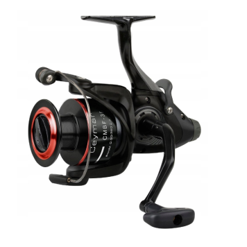 Катушка Okuma Ceymar Baitfeeder 365