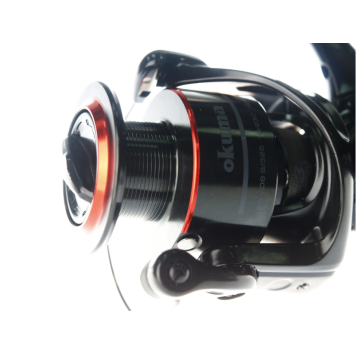 Катушка Okuma Ceymar Baitfeeder 365-1