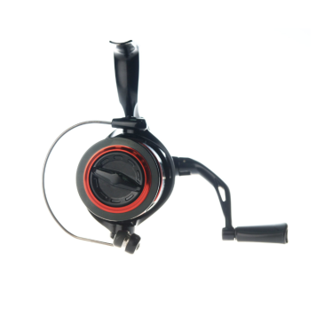 Катушка Okuma Ceymar Baitfeeder 365-5