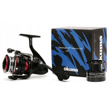 Катушка Okuma Ceymar XT Match 30MS-3