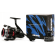 Катушка Okuma Ceymar XT Match 30MS