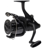 Катушка Okuma Custom Black Baitfeeder 3500 2+1BB