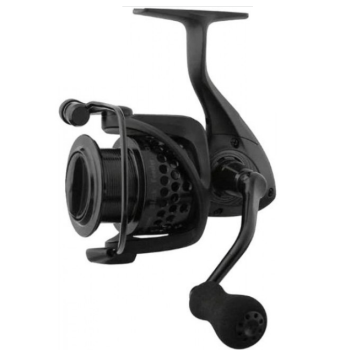 Катушка Okuma Custom Black Feeder 4000 7+1BB