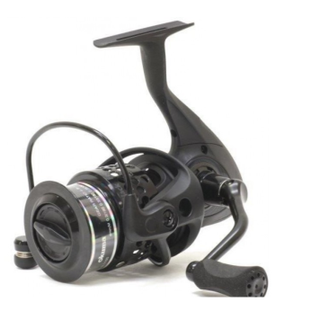 Катушка Okuma Custom Black Feeder 5500 7+1BB