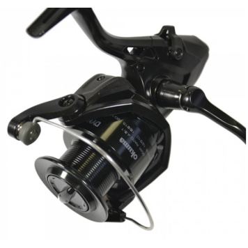 Катушка Okuma Dyna Drag XP 6000-2