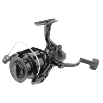 Катушка Okuma Dynadrag XP Baitfeeder 6000 3+1BB