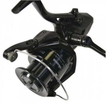Катушка Okuma Dynadrag XP Baitfeeder 6000 3+1BB-1