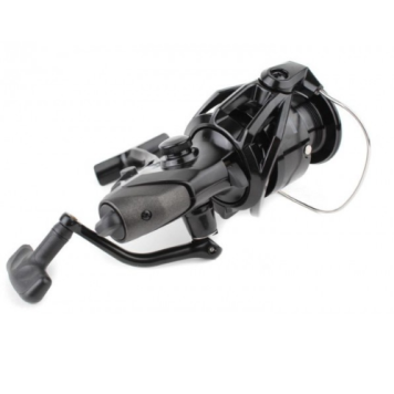Катушка Okuma Dynadrag XP Baitfeeder 6000 3+1BB-3