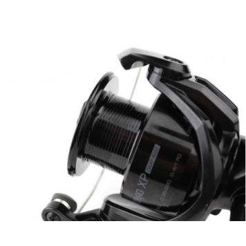 Катушка Okuma Dynadrag XP Baitfeeder 6000 3+1BB-4