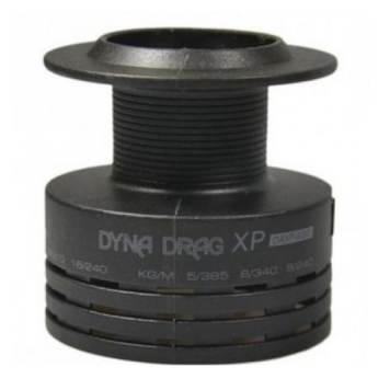 Катушка Okuma Dynadrag XP Baitfeeder 6000 3+1BB-5
