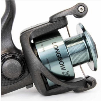 Катушка Okuma Longbow XT 630-4