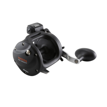 Катушка Okuma New Magda DT 30DLT, левая рука
