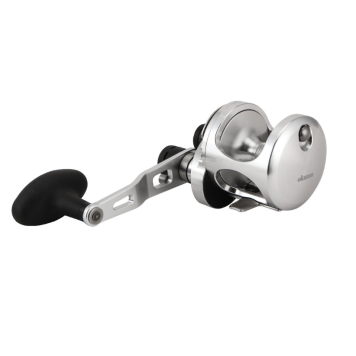 Катушка Okuma Cavalla 5IILX Two Speed Reels, левая рука-1