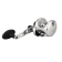 Катушка Okuma Cavalla 5IILX Two Speed Reels, левая рука