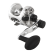 Катушка Okuma Cavalla 5IILX Two Speed Reels, левая рука