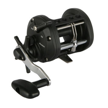 Катушка Okuma NEW Classic CLX 450La, правая рука-3