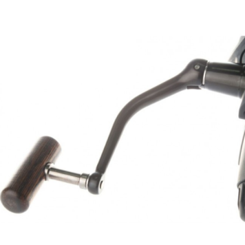 Катушка Okuma LS Baitfeeder 6000 5+1BB -1