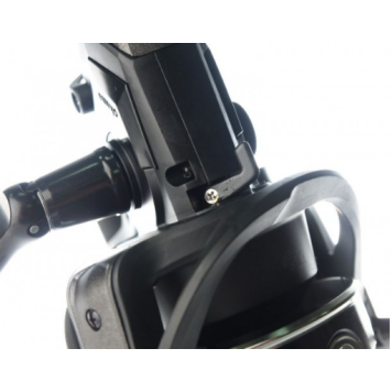 Катушка Okuma LS Baitfeeder 6000 5+1BB -4