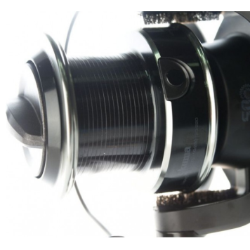 Катушка Okuma LS Baitfeeder 6000 5+1BB -5