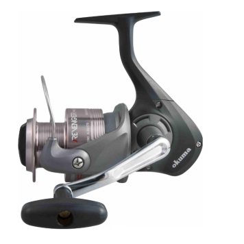 Катушка Okuma Revenger Pro 3000