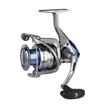 Катушка Okuma Safina Pro 3000