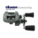 Катушка мультипликаторная Okuma Komodo SS LP KDS-463LX