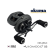 Катушка мультипликаторная Okuma Komodo SS LP KDS-463LX
