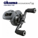 Катушка мультипликаторная Okuma Komodo SS LP KDS-364LX
