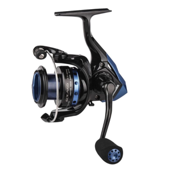 Катушка Okuma Solaris C4000