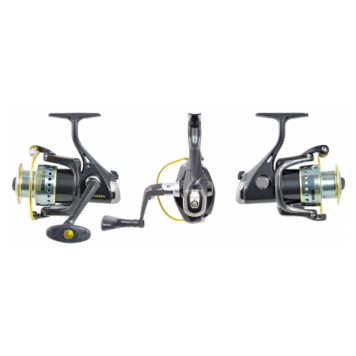Катушка Ryobi Ecusima Vi 3000 с запасной шпулей-2