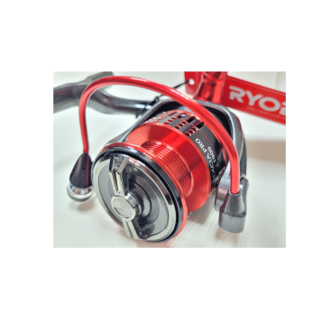 Катушка Ryobi Excia Pro 2000, 8п.+1р.п-3