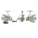 Катушка Ryobi Excia MX 1000