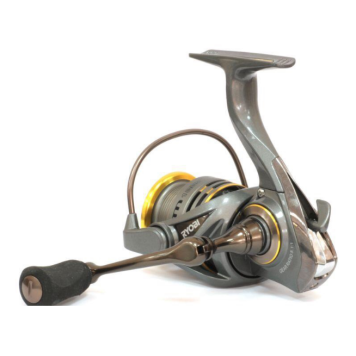 Катушка Ryobi Slam 2000, 6п.+1р.п-2