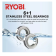 Катушка мультипликаторная Ryobi Smap ZM-L