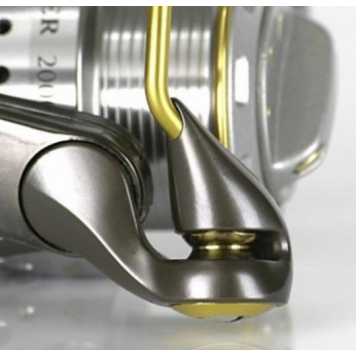 Катушка Ryobi Zauber 2000-4