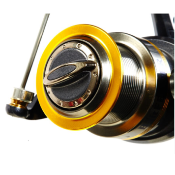 Катушка Salmo Diamond Baitfeeder 6 3150BR, 5п.+1р.п-2