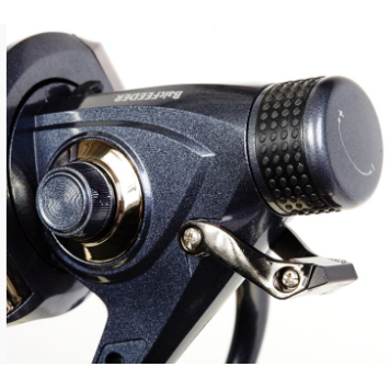 Катушка Salmo Diamond Baitfeeder 6 3150BR, 5п.+1р.п-3