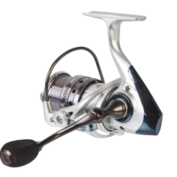 Катушка Salmo Diamond BP Spin 7 2030FD, 6п.+1р.п-1