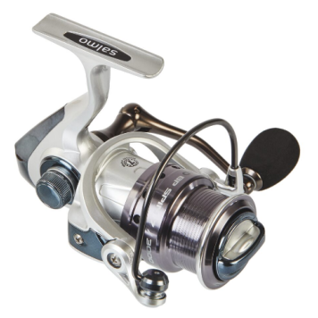 Катушка Salmo Diamond BP Spin 7 2030FD, 6п.+1р.п-3