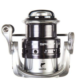 Катушка Salmo Diamond BP Spin 7 2030FD, 6п.+1р.п-4