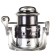 Катушка Salmo Diamond BP Spin 7 2030FD, 6п.+1р.п