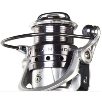 Катушка Salmo Diamond BP Spin 7 2030FD, 6п.+1р.п-5