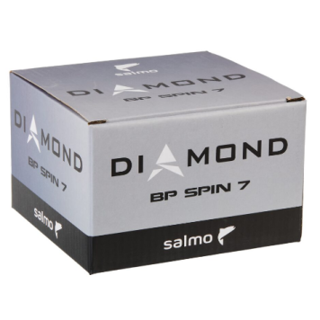 Катушка Salmo Diamond BP Spin 7 2030FD, 6п.+1р.п-8
