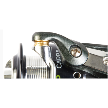 Катушка Salmo Diamond Carp 5 2550BR, 4п.+1р.п-3