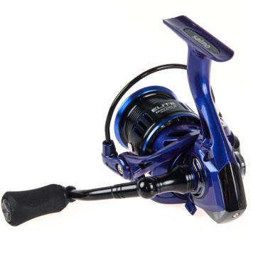 Катушка Salmo Elite Match 6 3000FD, 5п.+1р.п-1