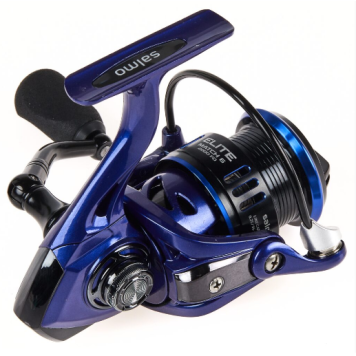 Катушка Salmo Elite Match 6 3000FD, 5п.+1р.п-2