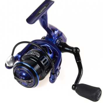 Катушка Salmo Elite Match 6 3000FD, 5п.+1р.п